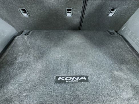 Used 2023 Hyundai Kona N Line w/ Cargo Package image 34