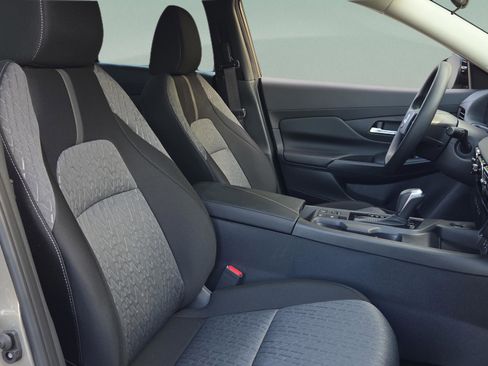 New 2026 Nissan Sentra SV w/ Floor Mat Package FWD image 15