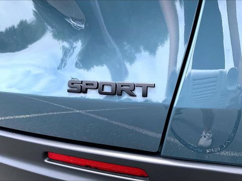 Certified 2026 Honda HR-V Sport image 22