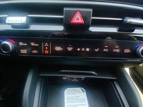 New 2026 Kia Sportage SX Prestige AWD/4WD image 19
