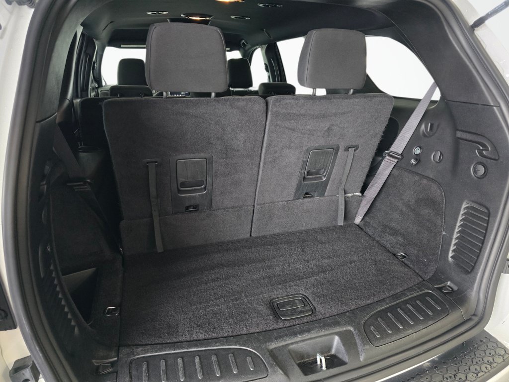 Used 2025 Dodge Durango GT AWD/4WD image 17