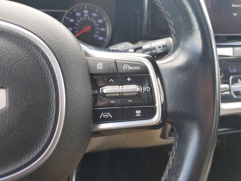 Used 2022 Kia Sorento X-Line EX AWD/4WD image 26
