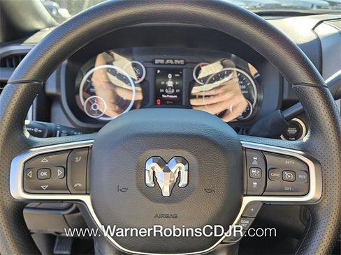 New 2026 RAM 2500 Tradesman image 26