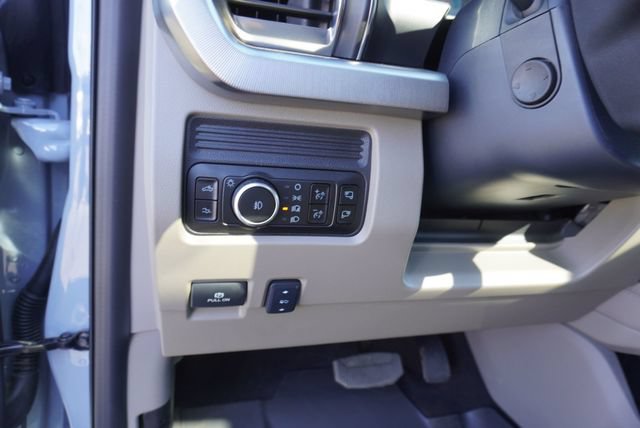 Used 2026 Ford F350 Platinum w/ Platinum Plus Package AWD/4WD image 30