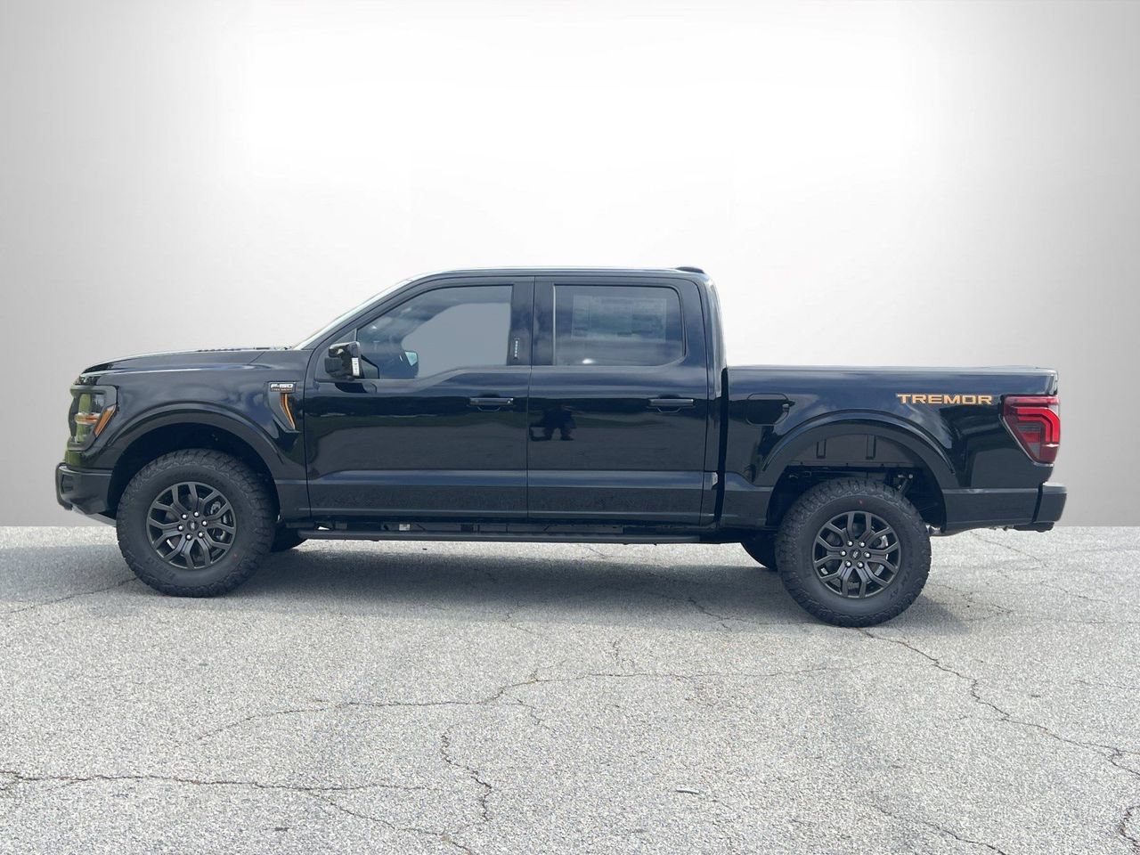 New 2026 Ford F150 Tremor w/ Equipment Group 402A High AWD/4WD image 22