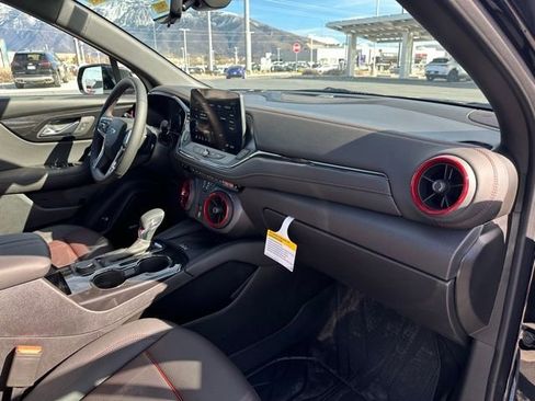 New 2026 Chevrolet Blazer RS w/ Driver Confidence II Package AWD/4WD image 19