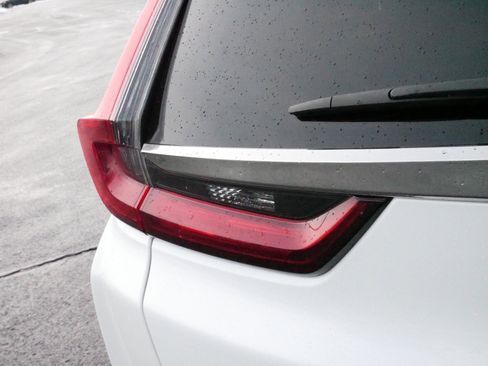 Used 2020 Honda CR-V EX-L image 17