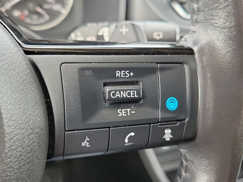 Used 2021 Nissan Rogue SL FWD image 23