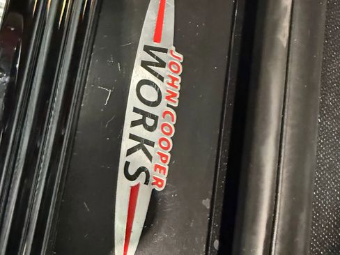 Used 2016 MINI Cooper Countryman John Cooper Works image 9
