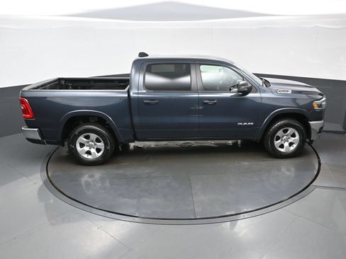 Used 2025 RAM 1500 Big Horn AWD/4WD image 41