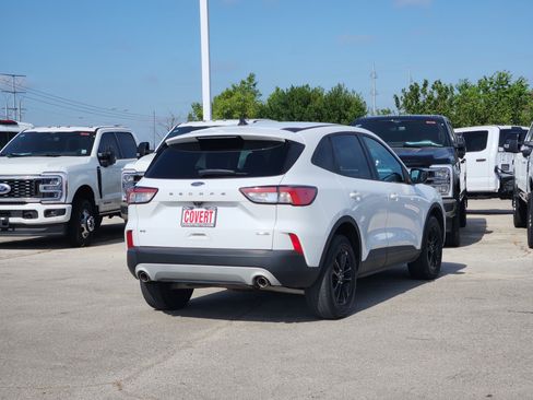 Used 2020 Ford Escape SE Sport AWD/4WD image 7