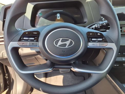 New 2026 Hyundai Elantra Hybrid FWD image 10