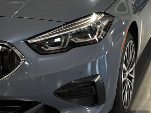 Used 2022 BMW 228i Gran Coupe w/ Convenience Package FWD image 8