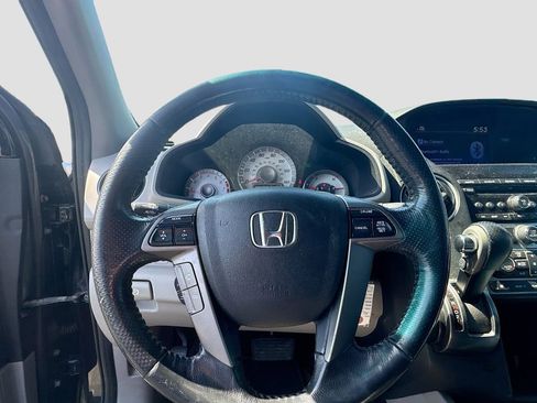 Used 2014 Honda Pilot EX-L image 10