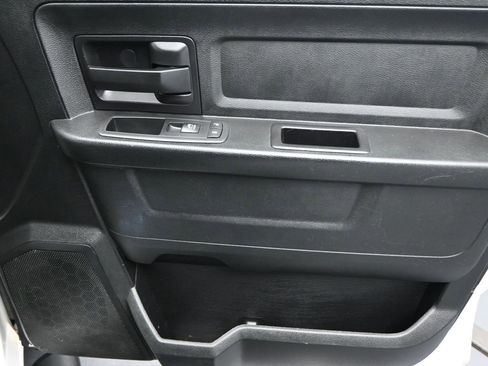 Used 2016 RAM 1500 Tradesman w/ Protection Group image 26