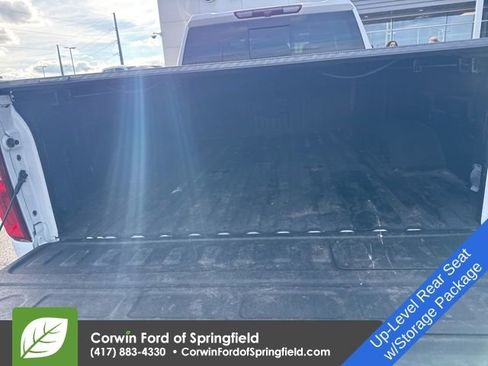 Used 2022 Chevrolet Silverado 2500 LTZ w/ LTZ Plus Package image 8