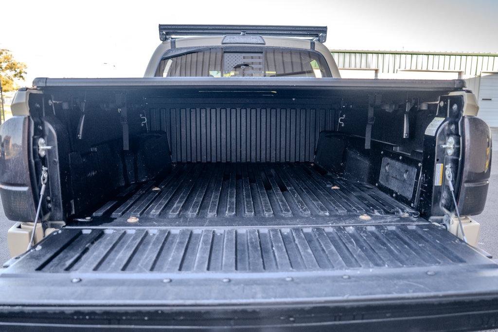 Used 2019 Toyota Tacoma SR5 AWD/4WD image 20