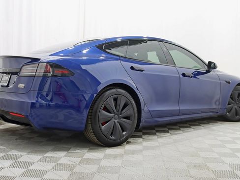Used 2023 Tesla Model S Plaid image 8
