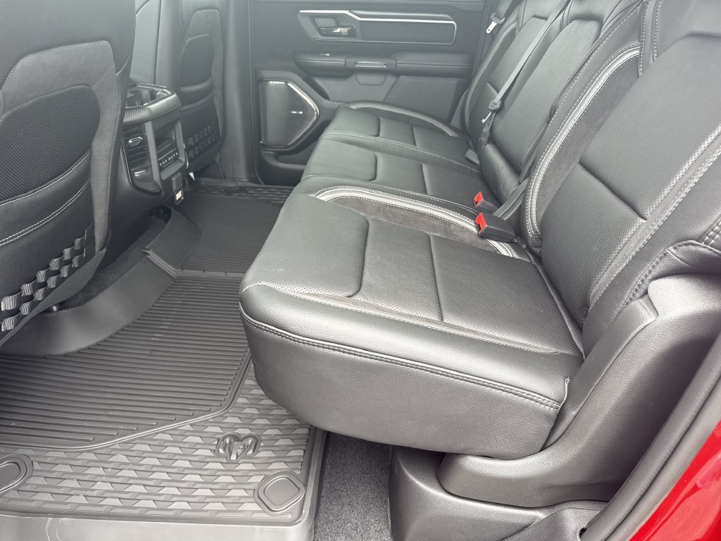 New 2026 RAM 1500 RHO w/ RHO Level 1 Equipment Group AWD/4WD image 25