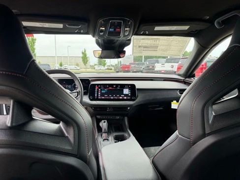 New 2026 Dodge Charger Scat Pack AWD/4WD image 29