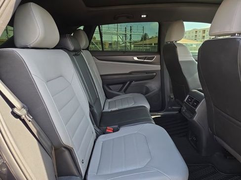 Used 2024 Volkswagen Atlas Cross Sport SEL R-Line image 14