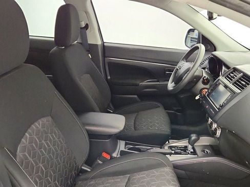 Used 2024 Mitsubishi Outlander Sport AWD image 21