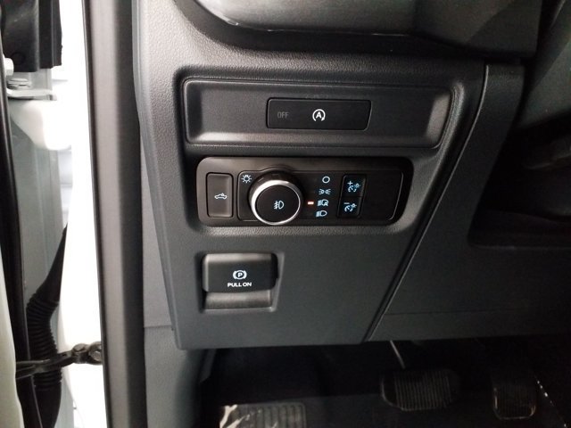 Used 2025 Ford F150 STX w/ Equipment Group 200A AWD/4WD image 10