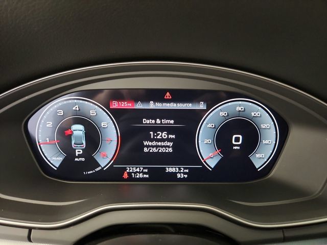 Used 2024 Audi Q5 2.0T Premium AWD/4WD image 13