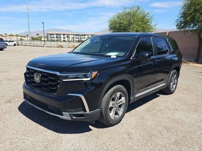 Used 2024 Honda Pilot EX-L