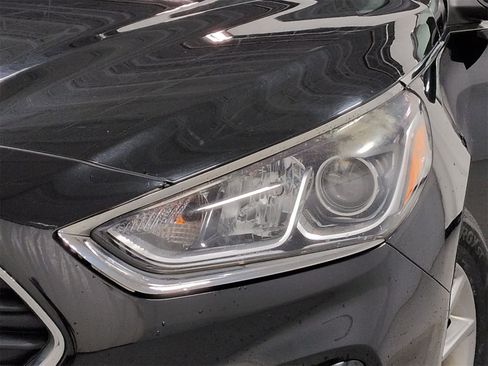 Used 2018 Hyundai Sonata SE image 11