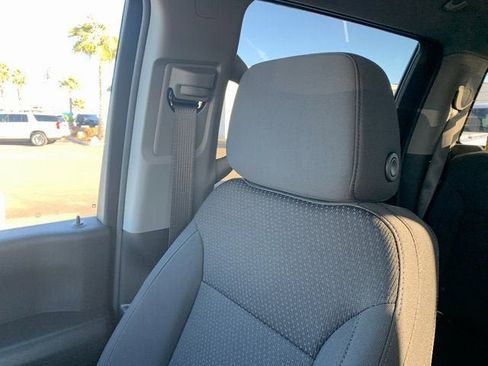 New 2025 GMC Sierra 2500 Pro AWD/4WD image 22