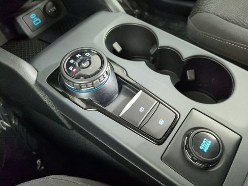Used 2021 Ford Bronco Sport AWD/4WD image 22