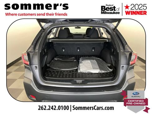 Certified 2025 Subaru Outback Premium AWD/4WD image 20