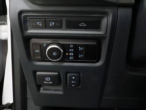 Used 2023 Ford F150 Lariat w/ Equipment Group 502A High AWD/4WD image 20