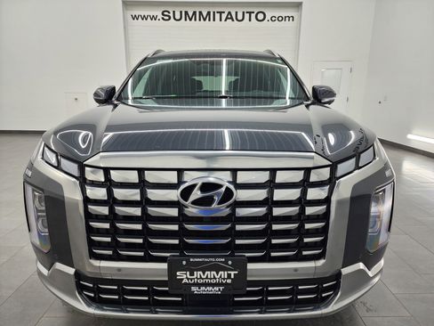 Used 2024 Hyundai Palisade Calligraphy image 24