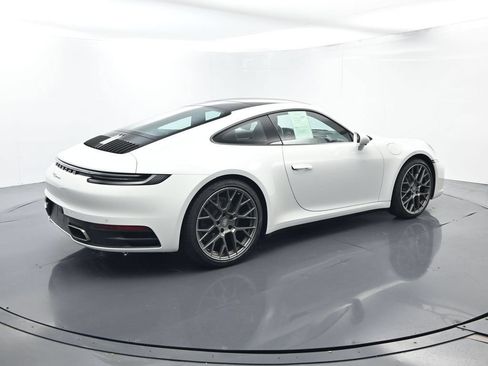Certified 2023 Porsche 911 Carrera RWD image 15