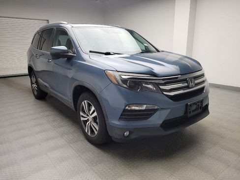 Used 2018 Honda Pilot EX-L image 13
