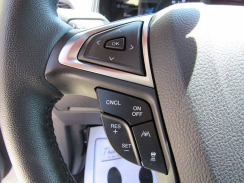 Used 2024 Ford Edge Titanium w/ Equipment Group 301A AWD/4WD image 14