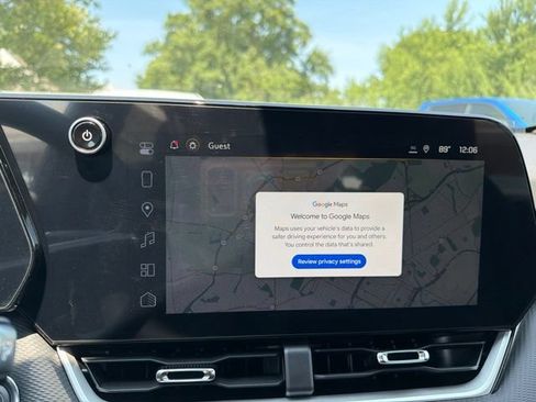 New 2026 Chevrolet Equinox LT FWD image 22