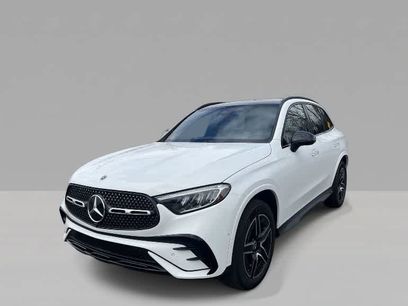 Used 2026 Mercedes-Benz GLC 300 4MATIC