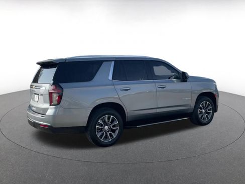 Used 2023 Chevrolet Tahoe LT w/ Luxury Package image 15