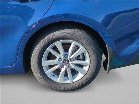 New 2026 Toyota Camry LE w/ Convenience Package image 10