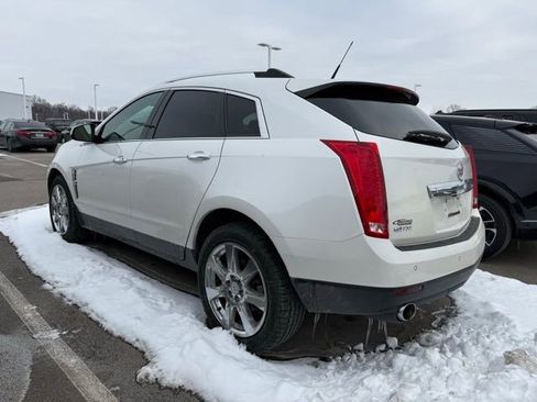 Used 2011 Cadillac SRX Performance image 2