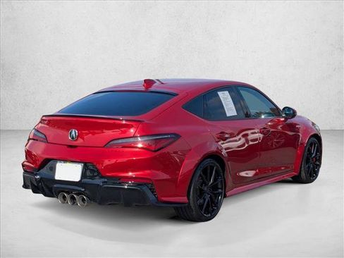 Certified 2024 Acura Integra Type S image 5