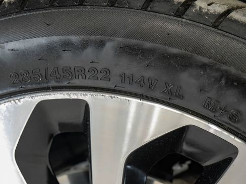 Used 2022 Lincoln Navigator L Reserve AWD/4WD image 68