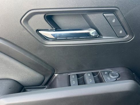 New 2026 GMC Canyon Elevation w/ Convenience Package image 8