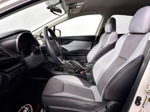 Used 2020 Subaru Crosstrek 2.0i Premium image 20