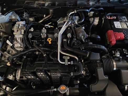 Used 2022 Nissan Altima 2.5 S FWD image 30