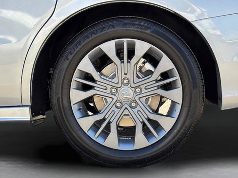 Certified 2026 Honda Odyssey Touring image 14