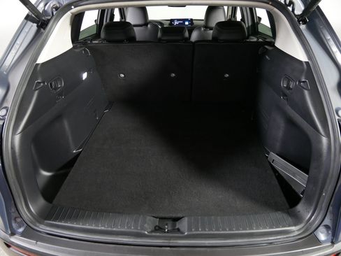 Used 2025 MAZDA CX-50 AWD 2.5 S w/ Premium Plus Pkg image 18